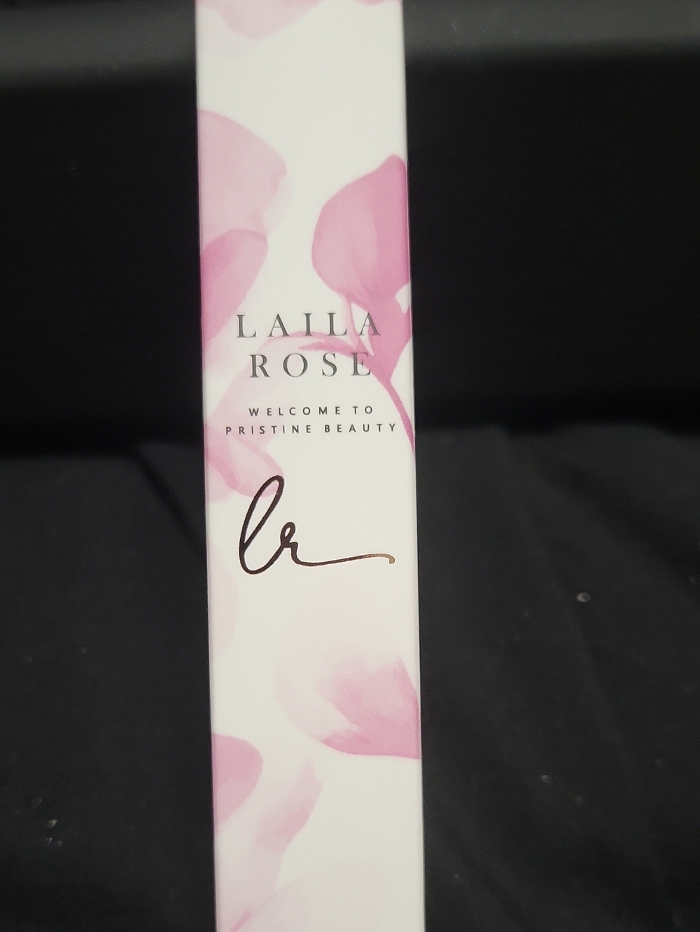 5/$20**Pristine Beauty Laila Rose Eyeliner - Nectar Noir